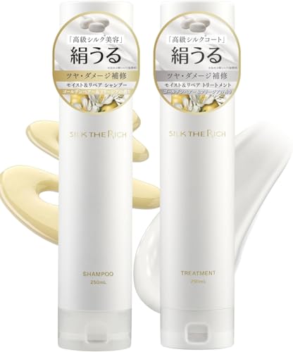Amazon.co.jp: シルクザリッチ