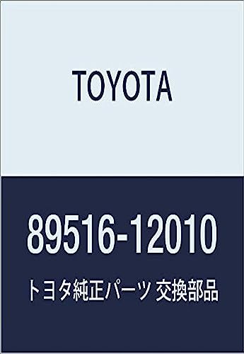 Harnais de fils capteur vitesse ABS Toyota 89516-12010 faisceau électrique roue