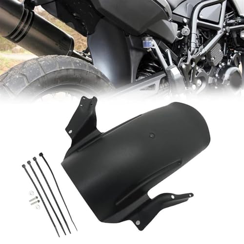Garde-Boue Moto F800GS pour Voyager Propre sous la Pluie - 6
