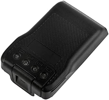 Cameron Sino Battery for Hytera PD402, PD412, PD500 UL913, PD502, PD502i-UL, PD560 UL913, PD562, PD562i-UL, PD600 UL913, PD602, PD602G, PD660 UL913, PD662, PD662G