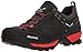 Produktbild Salewa MS Mountain Trainer Herren Trekking- & Wanderstiefel, Schwarz (Black Out/Bergot), 44 EU