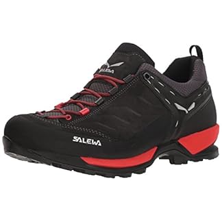 Salewa MS Mountain Trainer Trekking hiking boots Black OutBergot 85 UK