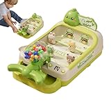 Miniatur-Flipperautomaten, Flipperautomat,Elektronisches Tisch-Brettspiel,...