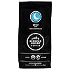 Kicking-Horse-Coffee-Decaf-Swiss-Water-Process-Dark-Roast-Whole-Bean-10-Oz-Certified-Organic-Fairtrade-Kosher-Coffee Kicking Horse Coffee, Decaf, Swiss Water Process, Dark Roast, Whole Bean, 10 Oz - Certified Organic, Fairtrade, Kosher Coffee