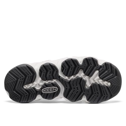 Image of KEEN Men's Hyperport H2 Closed Toe Breathable Easy On Comfortable Hiking and Water Sandals