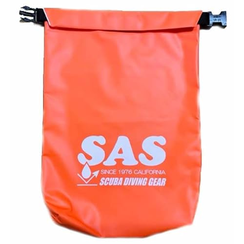 SAS - SAS トロリーバッグ ダイビング SAS - SAS トロリーバッグ ダイビング SASのマリン/スイミング