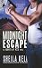Midnight Escape (Agents of HIS)