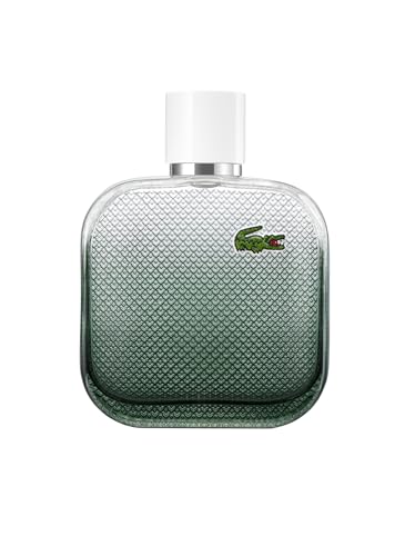 Consejos para Comprar Perfume Lacoste Blanco Hombre , listamos los 10 mejores. 45 Lacoste L.12.12 Blanc Eau Intense Edt, 100 ml
