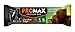 Promax Lower Sugar Chocolate Fudge, 18g High Protein, 9g Sugar, No Artificial Ingredients, 12 Count
