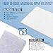 30 Packs CPAP Filters - Premium Disposable CPAP Filters Supplies for CPAP Machines - Compatible with ResMed Air 10, Airsense 10, Aircurve 10, S9 Series, Airstart and More