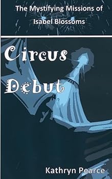 Paperback Circus Debut Book