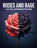 Roses And Rage: Love, Hate, And Borderline Personality B0GFC3XSKY Book Cover