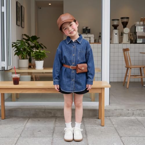 Image of CUSHIONAIRE Belinda Lace Detail Casual Sneakers for Girls - Ribbon Lace-Up Girls Shoes with Soft Cushion Support