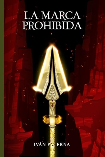 La marca prohibida (La orden Lectorum nº 3) (Spanish Edition)