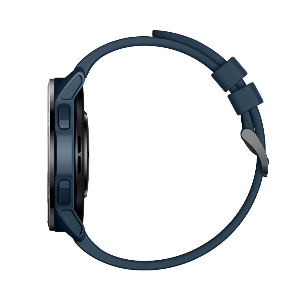 Xiaomi Watch S1 Active, Ocean Blue