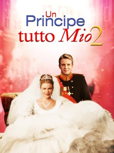  Un principe tutto mio 2