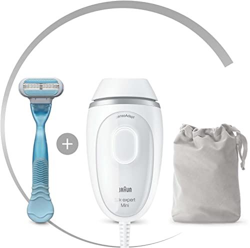 Braun Silk-Expert Pro Ipl Pl1124 - Epilierer