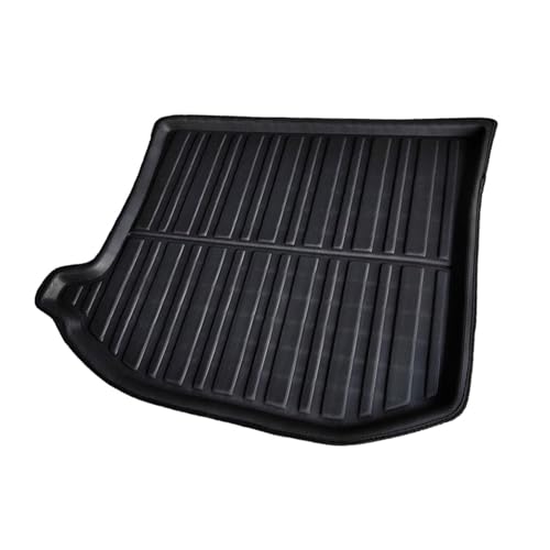 Tapis de coffre arrière voiture pour Jeep Grand Cherokee WK2 2018-2021