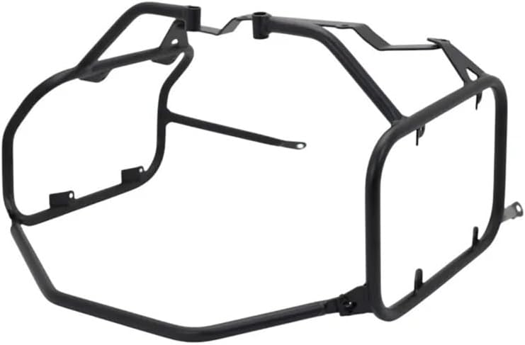 Rear Racks for F700GS F800GS F800 GS 2009-2017 Panniers Luggage Rack Box Tail Trunk Holder Saddlebag Side Case Bracket Support