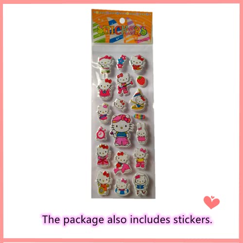 Kerr's Choice Pink Kitty Bag For Girls | Pink Crossbody Purse | Cat Bag #TOP6