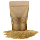 Brötchenbackmittel - Malz Backmittel für Brötchen und Kleingebäcke (1,83 € / 100 g)