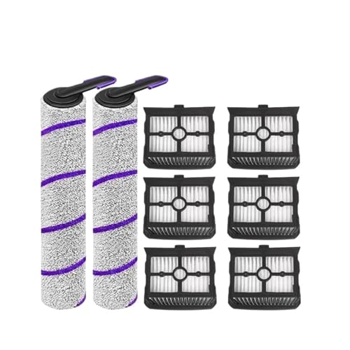 Narwal�AS20 Pro �ɑΉ��ARowenta�AX-Clean 10 �ɑΉ��A�|���@���b�v�A�N�Z�T���[���[���[�u���V�����p�|���@�t�B���^�[(F)