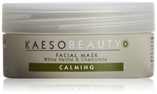 Kaeso Beauty Calming Mascarilla Facial - 95 ml
