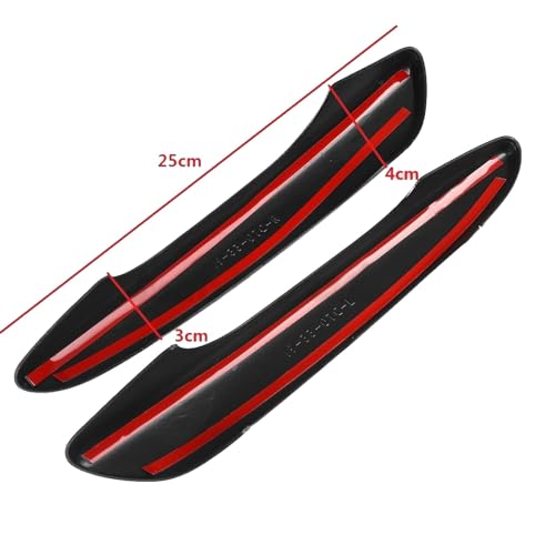 Cache-poignée de porte extérieure pour Mazda CX-30 2020 - 3