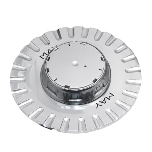 Cache-moyeu Mercedes GLS600 A004003700 d'origine pour sublimer vos jantes à rayons de luxe