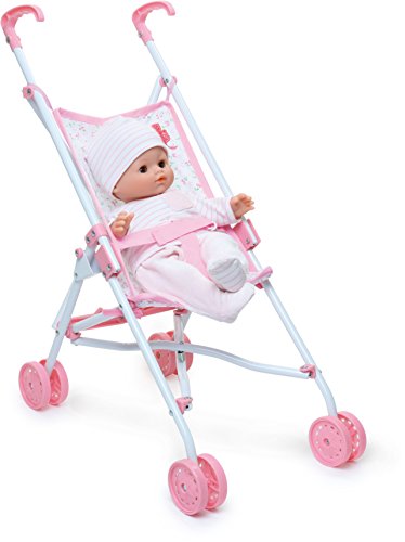Petitcollin - 800 153 - per Stroller Bambola - 52