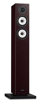 Amazon.co.jp: ONKYO 2ウェイ・スピーカーシステム(1台) リアル