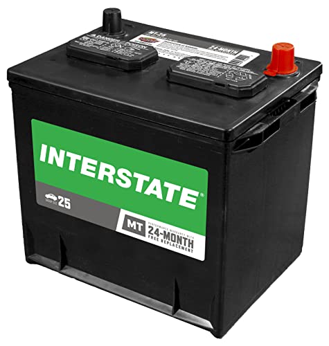 ACDelco Silver Battery Group 35SA – 550 CCA product image