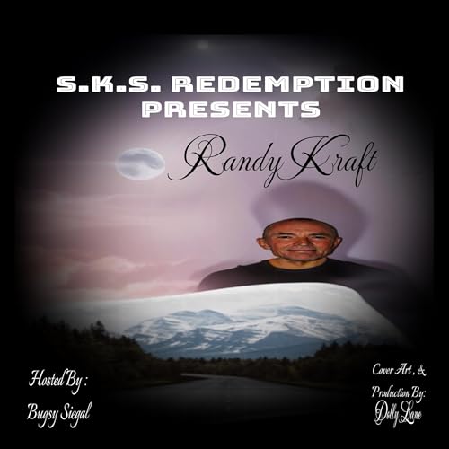 Randy Kraft Titelbild