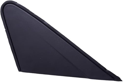 Miniatura 3 de Cubierta triangular para guardabarros de espejo, panel de espejo retrovisor exterior, sustituye a 95062831, 95062832, compatible con Chevrolet Cruz