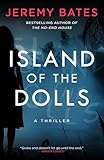 Island of the Dolls (World's Scariest Places Book 4)
