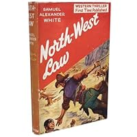 North-West Law B000MZWXRG Book Cover