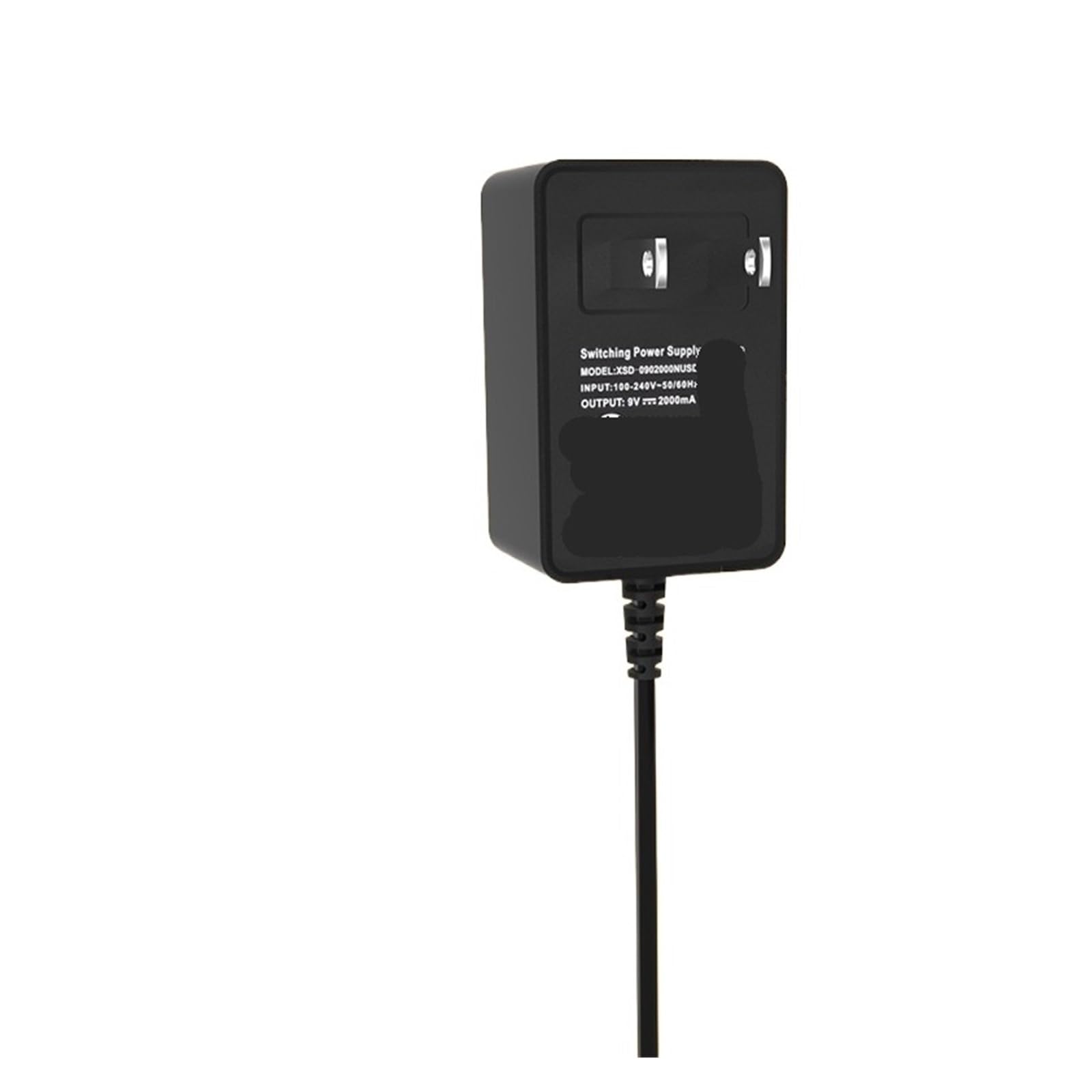 Adaptateur secteur 12V 1.5A bloc d'alimentation universel pour bande LED