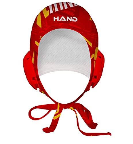 HAND SPORT Gorro de balanuoto, modelo Montenegro Professional, unisex