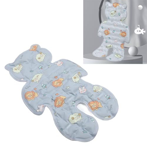 Cojín Soporte para Bebé para Silla de Auto y Cochecito miniatura 6