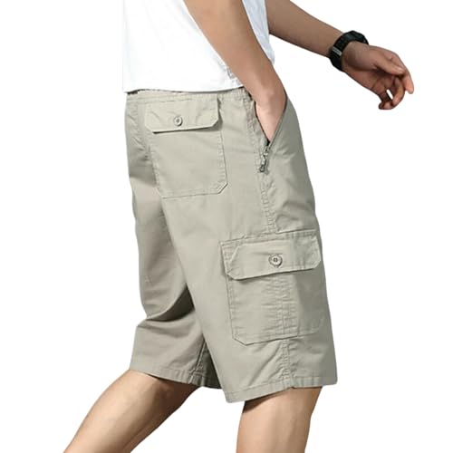 Short d'été pour homme idéal pour vos balades et moments de détente