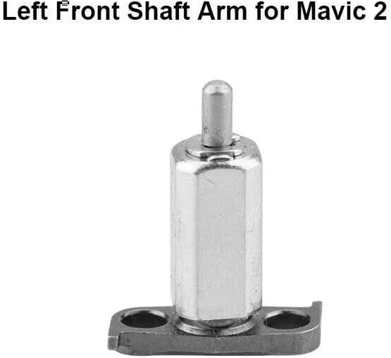 Miniatura 3 de Piezas de reparación de drones, eje de brazo delantero, eje de brazo trasero para Mavic Mini 2MiniAirAir 22SProMavic 2 piezas de repuesto para