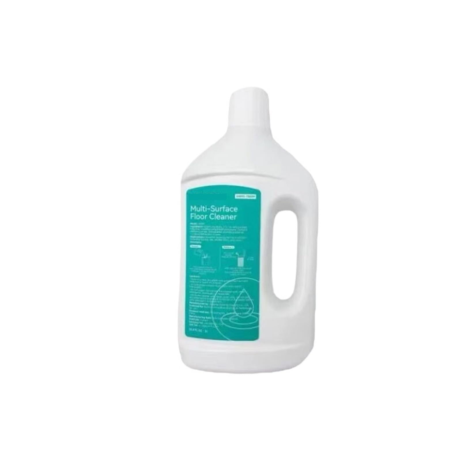 Soluzione detergente 1000ml