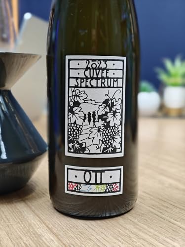 יין לשניים - פרק 34 - על אשכול ענבים מפורסם, חוגגים עם אלון כהן ויין על הספקטרום של ברנהרד אוט, אריאלה שאלה והמלצת קריאה