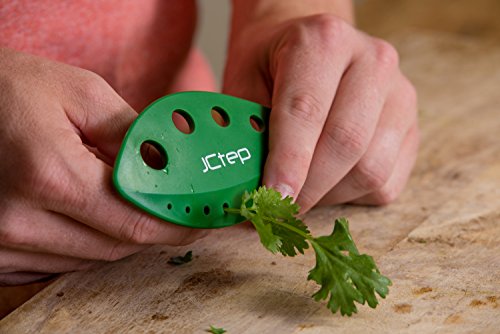 Herb Stripper - Kale, Chard, Collard, Leafy And