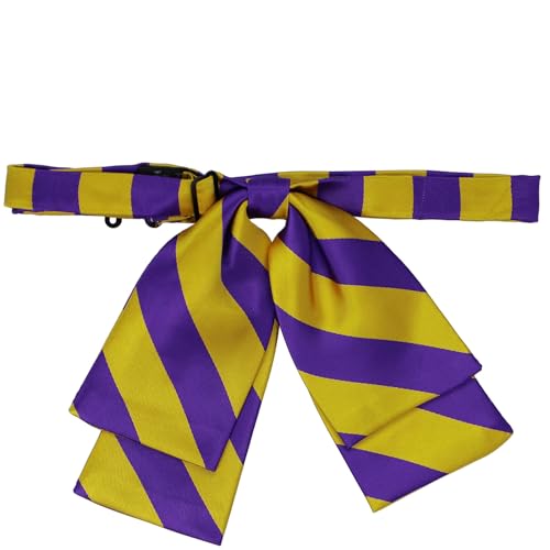 Image of tiemart Floppy Bow Tie