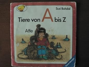 TIERE VON A BIS Z ARCHIVE intelligence overview