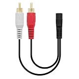 Zoom IMG-1 opax51 cavo splitter audio stereo Zoom IMG-1 opax51 cavo splitter audio stereo