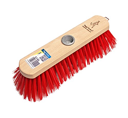 Peggy Perfect 5145 Straßenbesen, Elaston, 260 mm