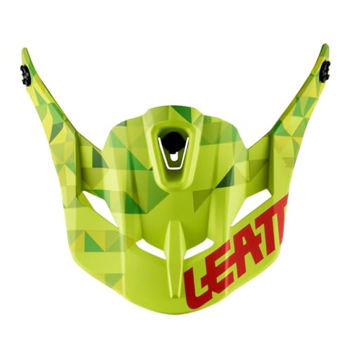 Accessoire Leatt adulte résistant pour éliminer les frottements M XXL