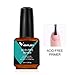 VENALISA Primer Uñas y Nail Prep Dehydrator Esmalte Semipermanente Conjunto profesional de...
